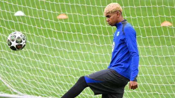 Champions League, Julio Velasco: "Lamine Yamal in Italia non giocherebbe"