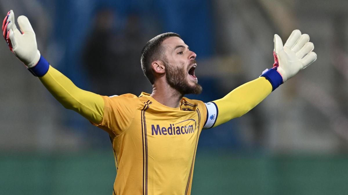 Parma-Fiorentina 0-0, Ondrejka grazia i viola e si divora il gol del vantaggio