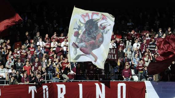 TORINO, A Firenze "Porta un amico"