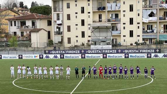 PRIMAVERA, Finale 27/4 può essere spostata: il punto