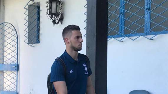 MERCATO, Inserimento del Genoa per Pjaca ma...