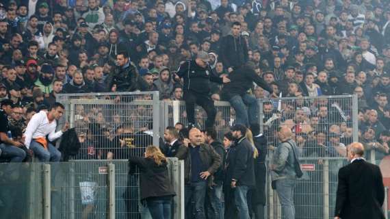 NAPOLI, Stasera 30mila magliette pro Speziale