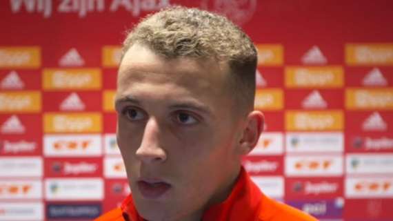 IDRISSI, Profilo da doppia cifra: sia di gol che milioni