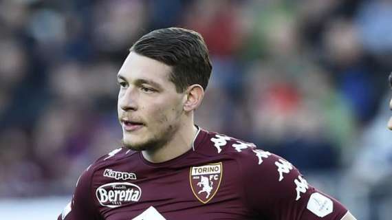 TORINO-JUVENTUS, Le formazioni ufficiali