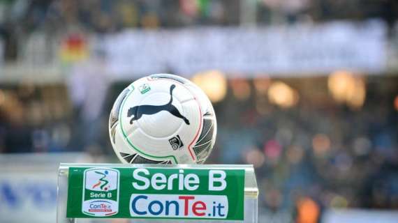 SERIE B, Ora Entella-Avellino. Stasera il Pisa