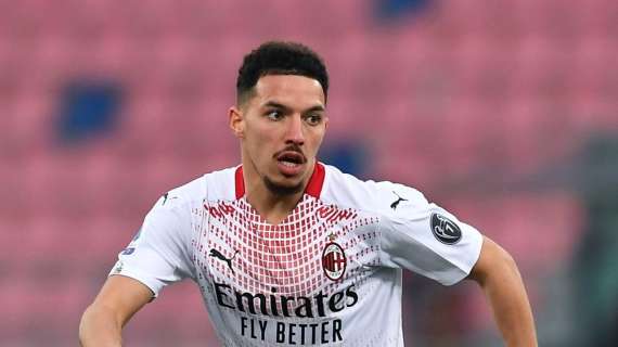 BENNACER, Crediamo allo scudetto: siamo secondi