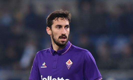 NAP-FIO 0-0, Terzo giallo: ammonito anche Astori