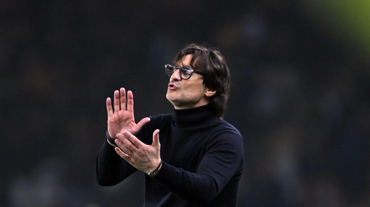 Riccardo Fogli: "Vanoli mi convince molto ma contro la Juve c'è il rischio frittata"