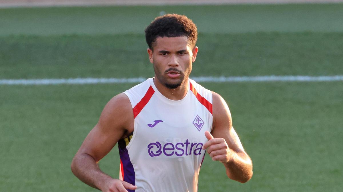 Verso Venezia-Fiorentina, Sohm e Moreno ex viola con la voglia di rivalsa