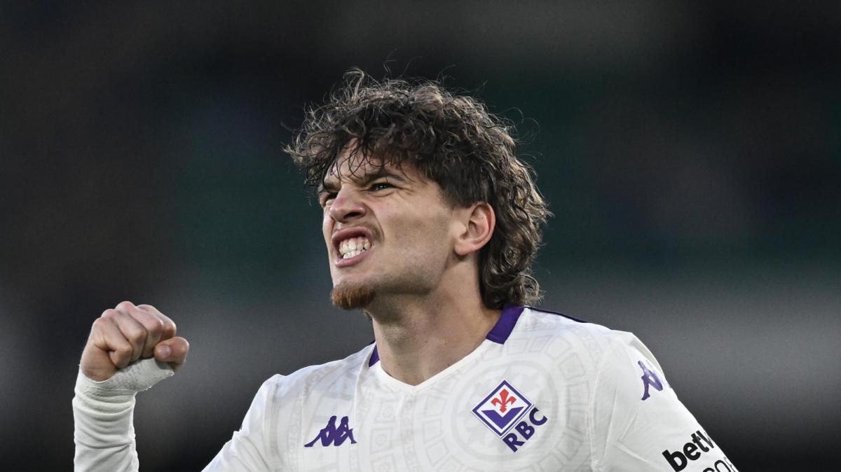 Balbo dopo la gara di Conference: "Orgoglioso dell'impegno della squadra"