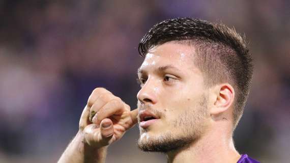 RFS-FIO 0-3, Esordio Distefano ed entra Jovic