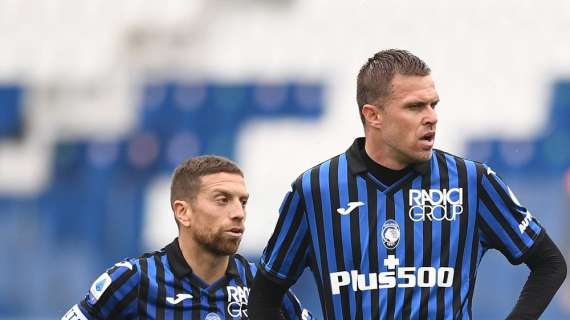 ILICIC-GOMEZ, Con i viola probabile convocazione