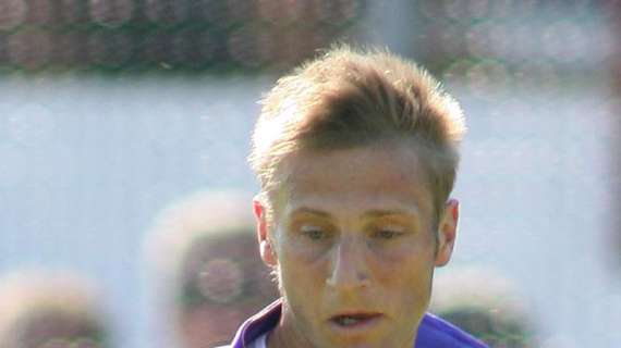 FIORENTINA, Se salta Reveillere.. C'è Jorgensen