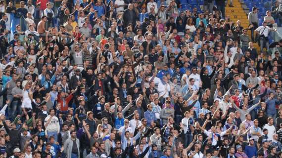 G.SPORTIVO, Multa di 20mila euro al Napoli