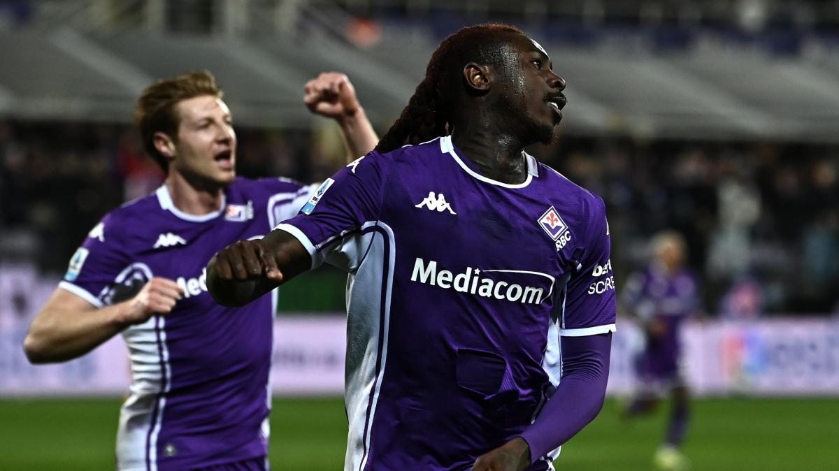 Biasi (scopritore di Kean): "Moise ha risentito del contesto. Con l'Inter l'ho visto in crescita"