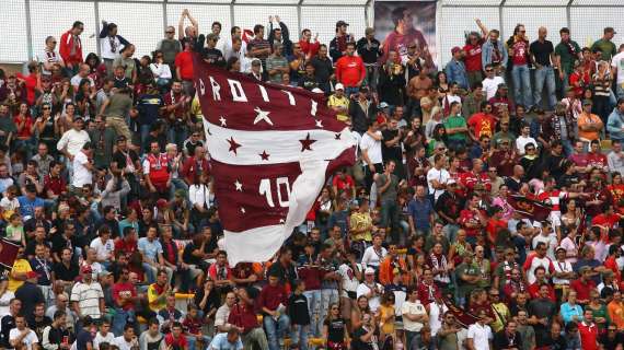 SERIE B, Male il Grosseto, beffa Livorno