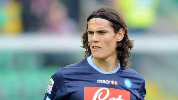 BRONZETTI, Cavani resterà al Napoli e Mourinho...