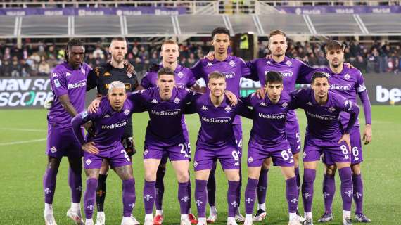 Quinta squadra in Champions complicata, quale Europa per i viola?