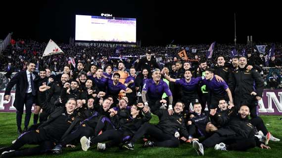 La Fiorentina umilia la Juventus (e i suoi ex): è la partita perfetta