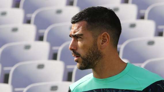 PARMA-GENOA, Le formazioni: Pellè contro Destro