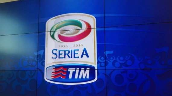 SERIE A, L'augurio all'Italia su Twitter: "Crediamoci!"