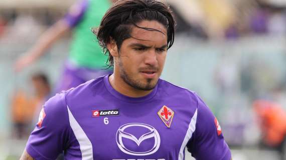 FIORENTINA, Ieri seduta volontaria per alcuni viola