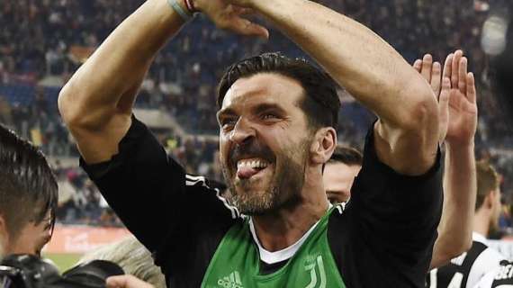 BUFFON, A breve incontro col PSG. Al-Khelaifi spinge