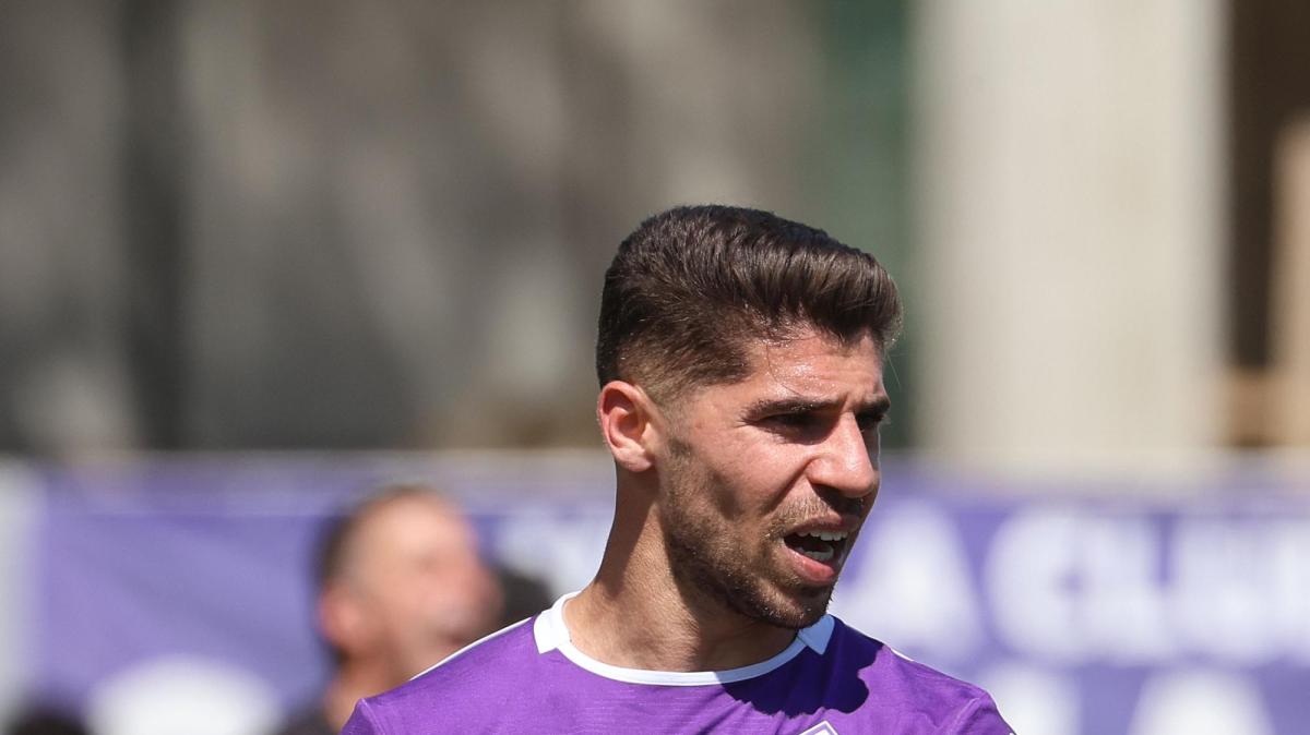 Rifondazione viola: in estate via in tanti. Anche Solomon non sarà riscattato