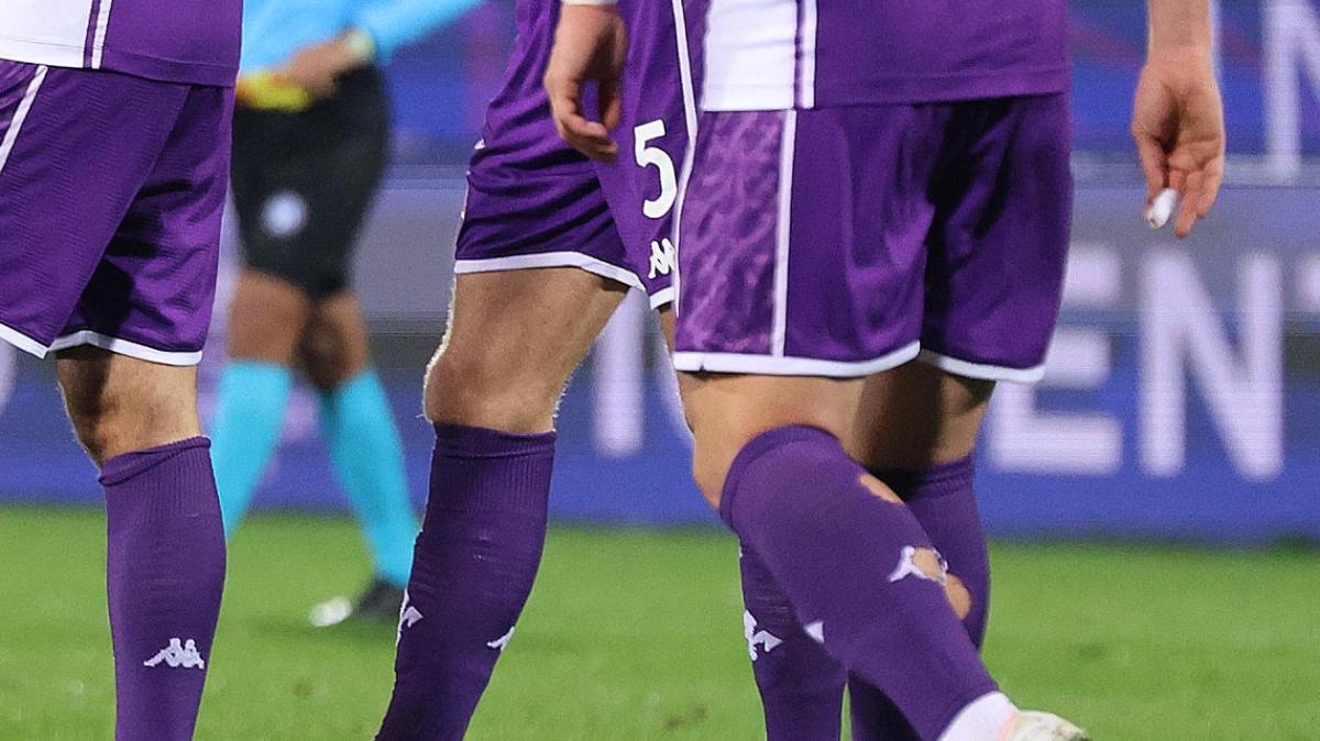 Clarizia firma il successo per l'Under-18 viola: battuto il Sassuolo per 1-0