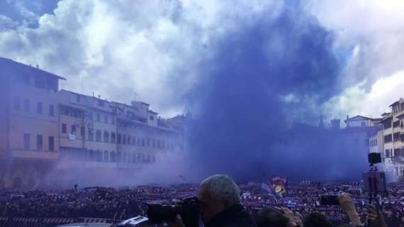 ACF, Il video per ricordare l'ultimo saluto ad Astori