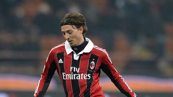 MONTOLIVO, Ottime stagioni con la Fiorentina