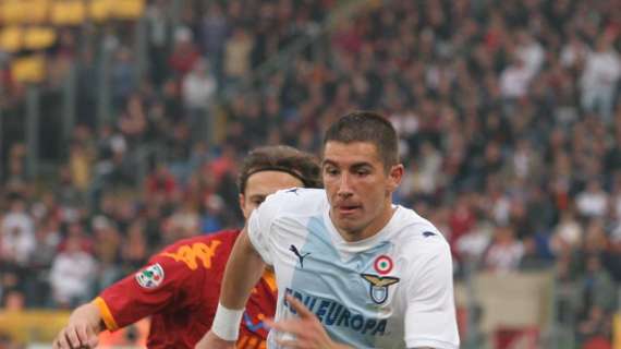 MERCATO, Dopo Martinez la Juve punta su Kolarov