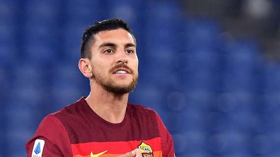 SERIE A, Roma col botto, Crotone assente: finisce 5-0