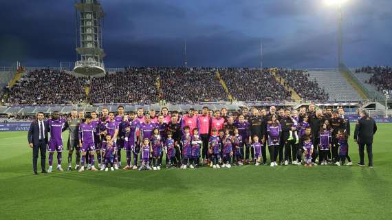 On Field Review Fiorentina, tutto sulla contestazione della Fiesole. E sul ritorno di Italiano