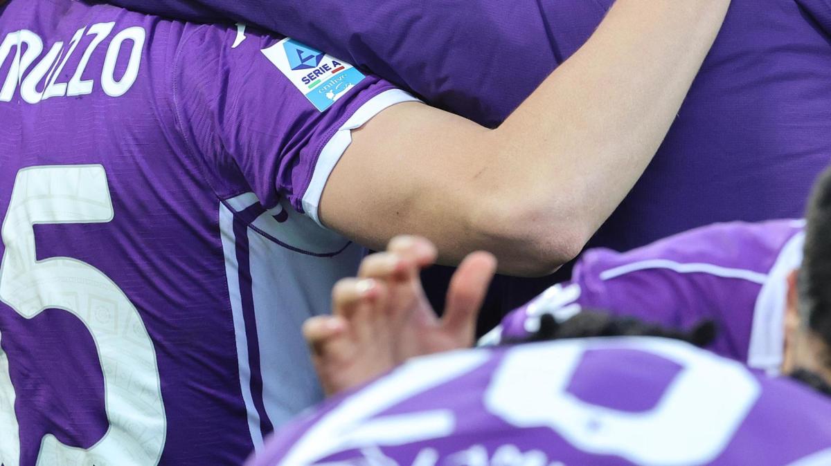 L'Under-15 viola non si ferma: 2-1 all'Avellino con Febbraro e Floro Flores