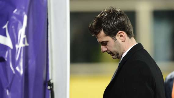 STRAMACCIONI, Perso contro la miglior Fiorentina