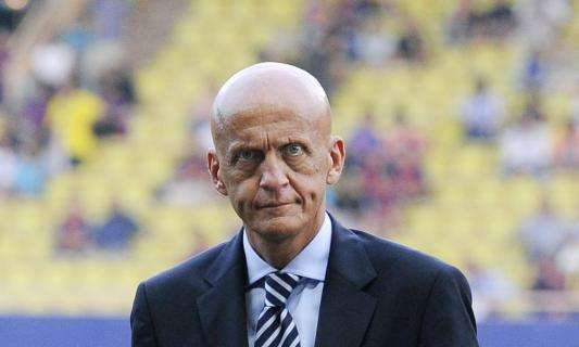 COLLINA, Moviola grande conquista per il calcio