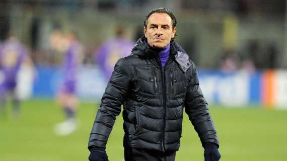 FIORENTINA-GENOA, Natali verso una maglia dal 1', Dainelli out