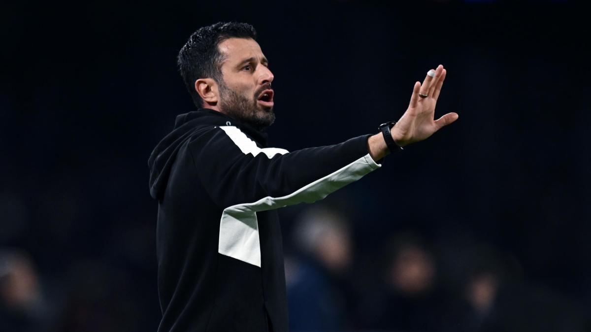 Sassuolo, Grosso sul rosso a Berardi: "Mi ha detto di non aver fatto nulla"