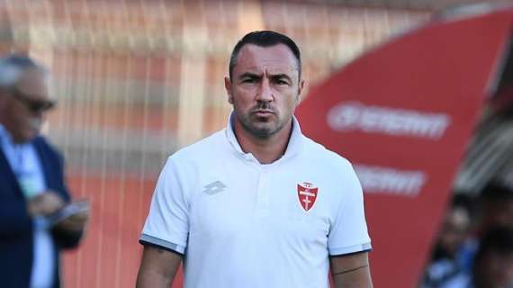 BROCCHI, Contro la Viola la ciliegina. Castrovilli...