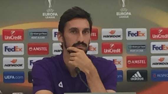 ASTORI, Vogliamo partire bene per vincere girone