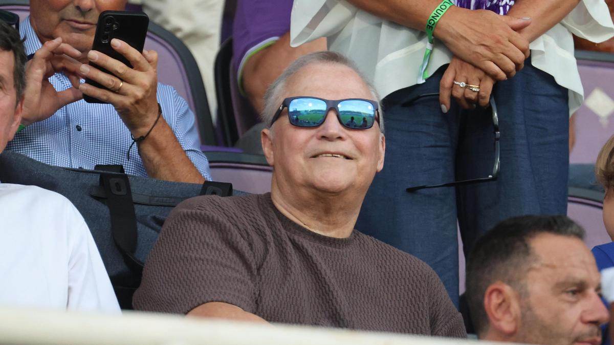 Federico De Luca 2026