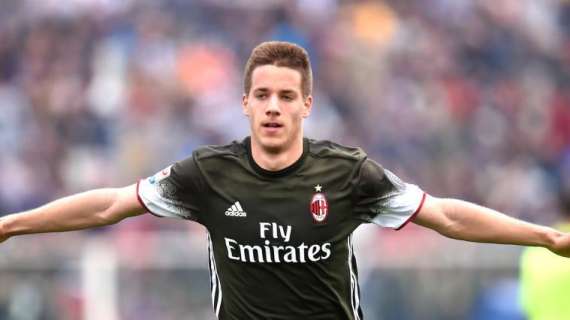 PEDULLÀ, Pasalic, no a sorpassi. Battaglia lontano