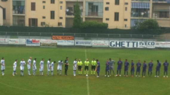 PRIMAVERA, Fiorentina-Sampdoria finisce 2-2