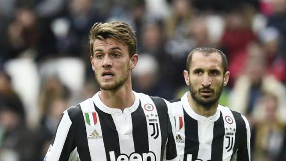 RUGANI, Vicino al Chelsea per 40 mln