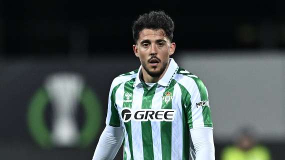 Dalla Spagna: la Fiorentina monitora Pablo Fornals del Betis