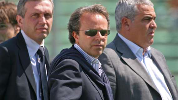 FIORENTINA, Mencucci in Lega, ADV in arrivo?