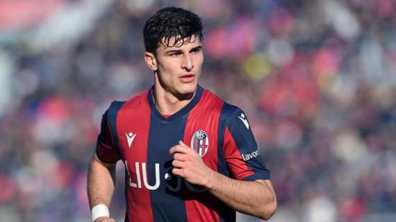 SERIE A, Le formazioni ufficiali di Bologna-Brescia