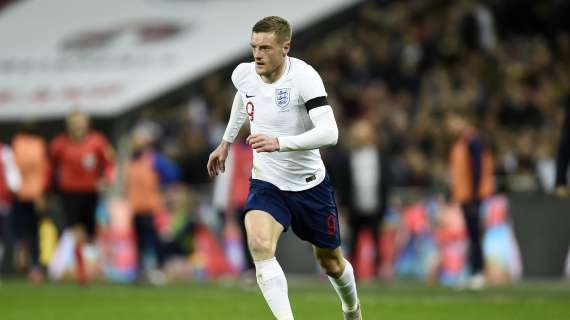 PREMIER, Vardy segna e provoca i tifosi del Tottenham