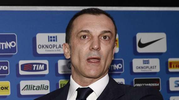 BRANCA, Commisso un sanguigno: va aspettato